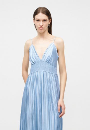 Платье макси