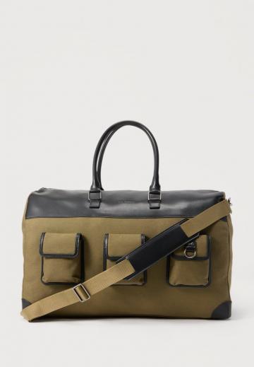 Дорожная сумка