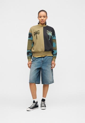 Спортивная толстовка