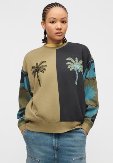 Спортивная толстовка