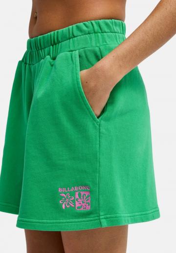 Пляжные шорты