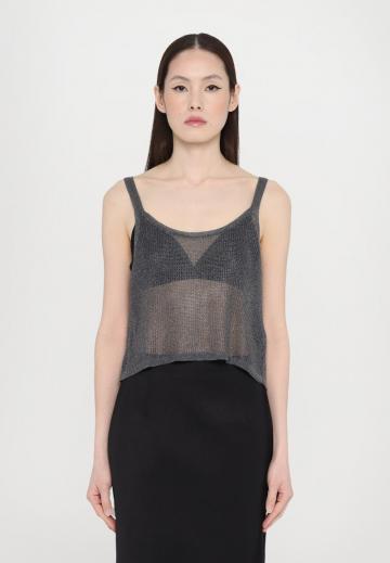 Майка-борцовка