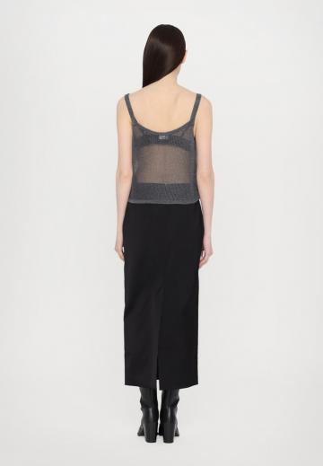 Майка-борцовка