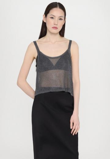 Майка-борцовка