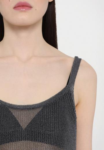 Майка-борцовка