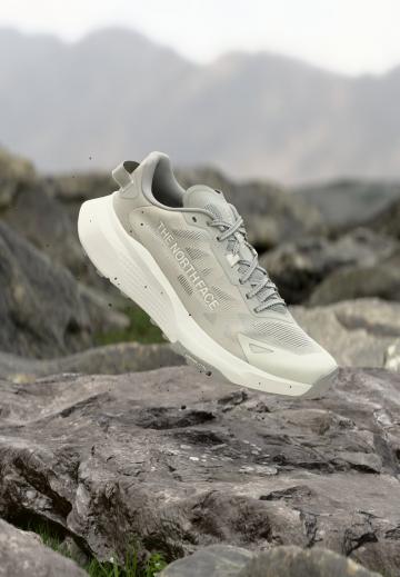 Беговые кроссовки