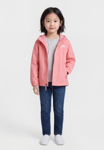 Куртка дождевик