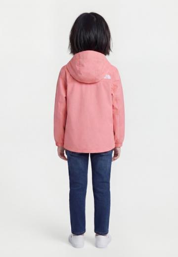 Куртка дождевик