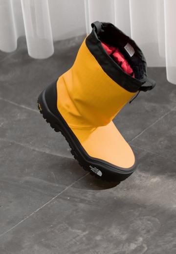 Зимние ботинки