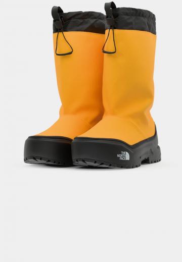 Зимние ботинки