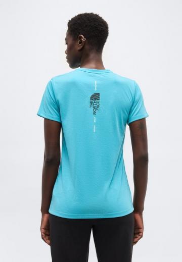 Спортивная майка