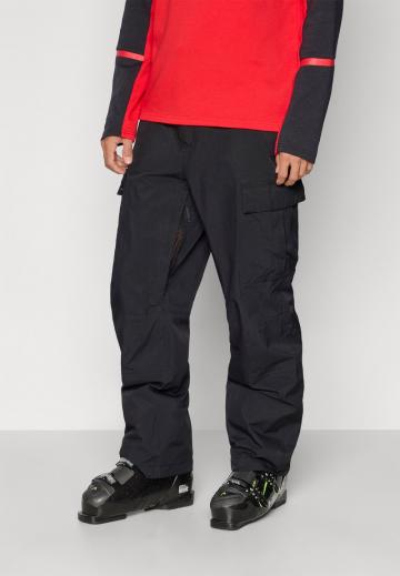 Сноубордические штаны