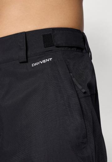 Сноубордические штаны