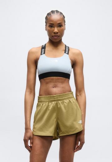 Спортивный бюстгальтер