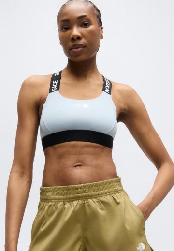 Спортивный бюстгальтер