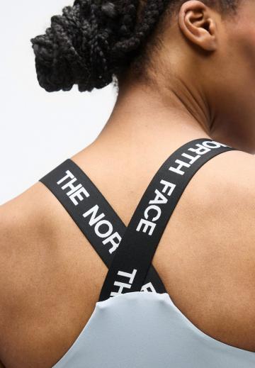 Спортивный бюстгальтер