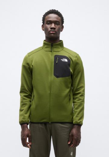 Флисовая куртка