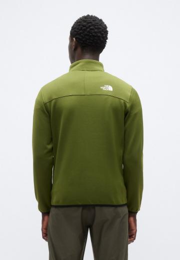 Флисовая куртка