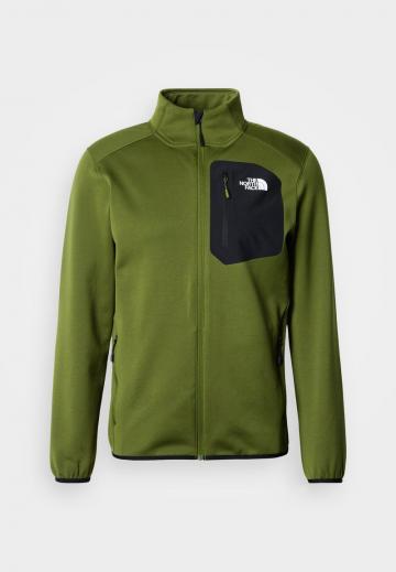 Флисовая куртка