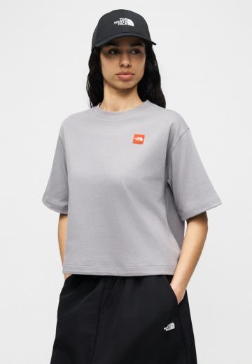 Юбка с накладными карманами