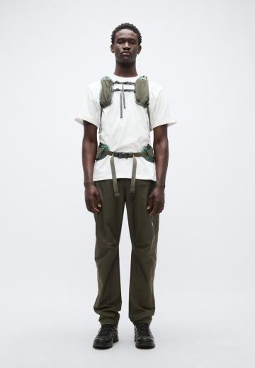 Спортивная майка