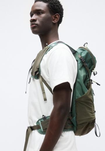 Спортивная майка