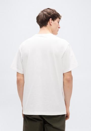 Спортивная майка