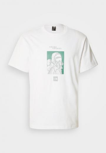 Спортивная майка