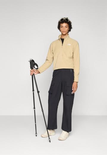 Флисовая кофта