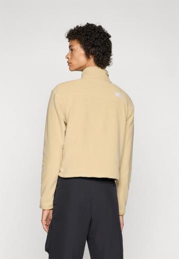 Флисовая кофта