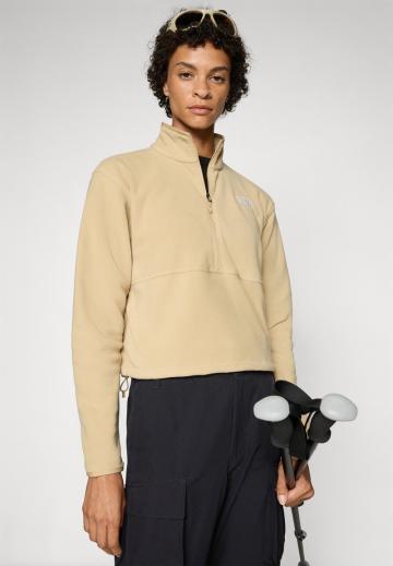 Флисовая кофта