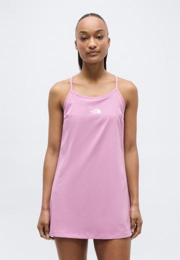 Спортивное платье