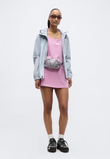 Спортивное платье