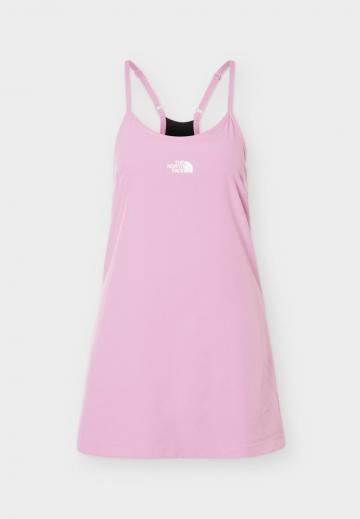 Спортивное платье