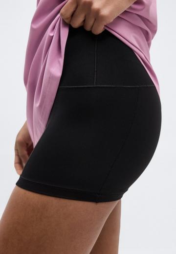 Спортивное платье