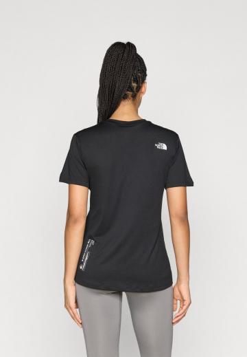 Спортивная майка