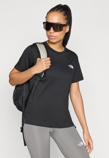 Спортивная майка