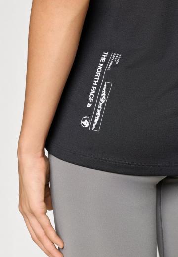 Спортивная майка