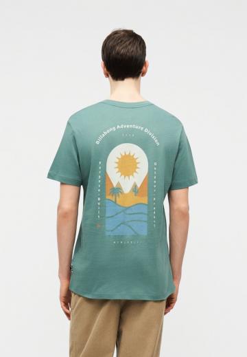 Спортивная майка