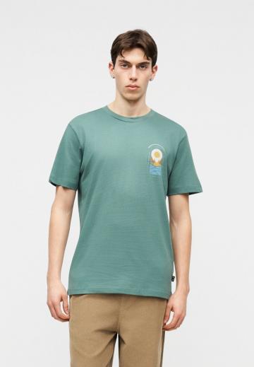 Спортивная майка