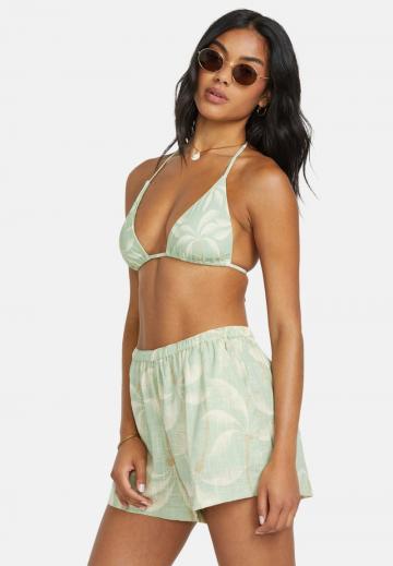 Пляжные шорты