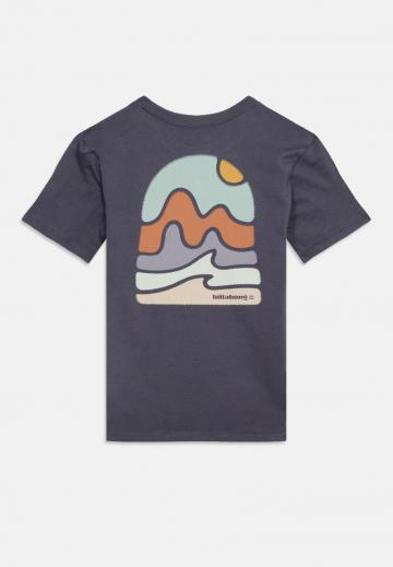 Спортивная майка