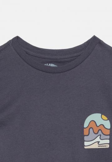 Спортивная майка