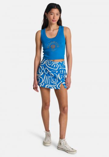 Спортивный топ