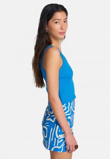 Спортивный топ