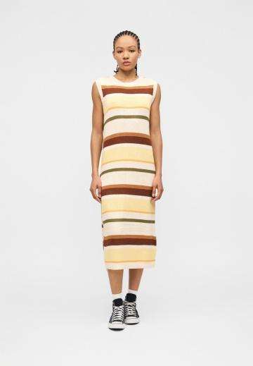 Пляжное платье