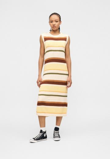 Пляжное платье