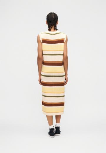 Пляжное платье