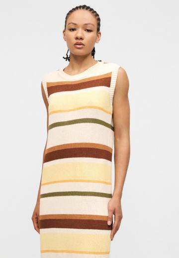 Пляжное платье