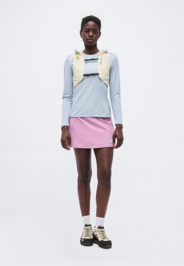 Спортивная юбка